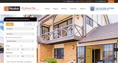 Desktop Screenshot of blockhousebay.ljhooker.co.nz