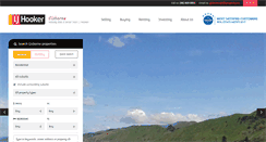Desktop Screenshot of gisborne.ljhooker.co.nz